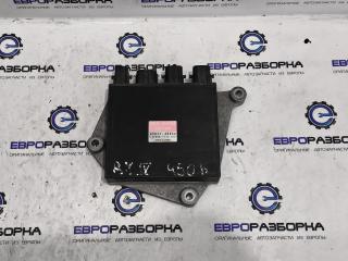 блок управления форсунками Lexus RX 4 поколение 2017, 3.0 л., бензин, АКПП, передний привод, 8987130040