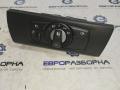 блок управления светом BMW X5 E70 [рестайлинг] E70 2013, 3.0 л., дизель, АКПП, передний привод, 913472602 - фото №3