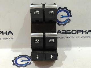 Блок кнопок стеклоподъемника Audi A4 B9 2019, 2.0 л., TDi, дизель, АКПП, передний привод, 4M0959851B