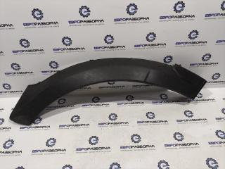 накладка колесной арки задний правый Land Rover Range Rover Sport 2 поколение L494 2017, 3.0 л., дизель, АКПП, передний привод, LR044142, DK6228370AC, LR136800, DK6228370AD