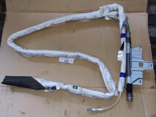 подушка безопасности дверная Audi Q7 4L [рестайлинг] 2013, 3.0 л., TDi, дизель, АКПП, передний привод, 4L0880742A, 4L0880742A