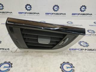 дефлектор обдува салона BMW 2 серия F22/F23 2017, 3.0 л., АКПП, передний привод, 64229205356, 9205356