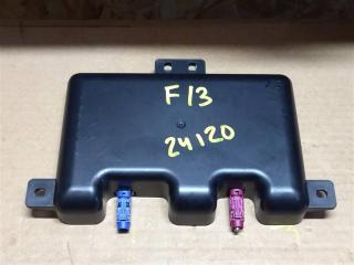 антенна BMW 6 серия F12/F13 [рестайлинг] F13 2017, 4.0 л., дизель, АКПП, передний привод, 65209396828, 65209396828, 9396828, 65206957348, 65206917455