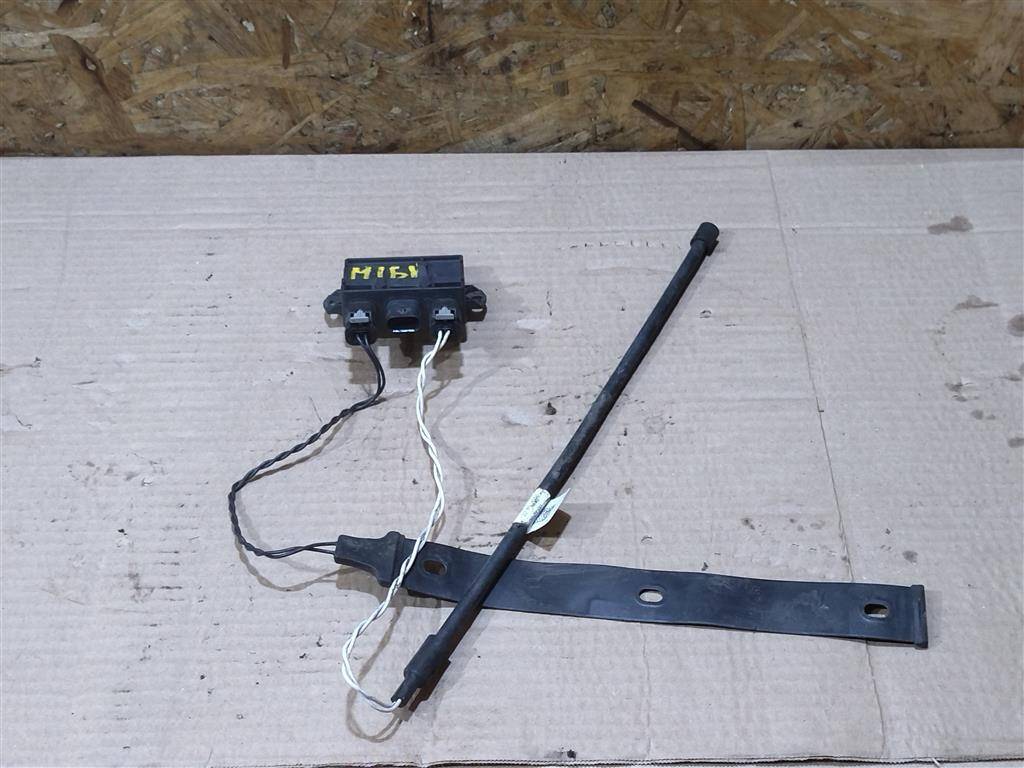 блок комфорта Maserati Levante 1 поколение M161 2017, 3.0 л., дизель, АКПП, передний привод, C64890103 - фото №1