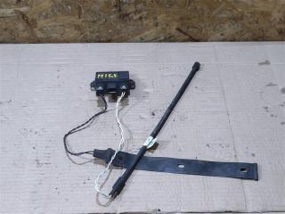 блок комфорта Maserati Levante 1 поколение M161 2017, 3.0 л., дизель, АКПП, передний привод, C64890103