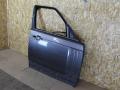 дверь передняя правая Land Rover Range Rover 4 поколение L405 2014, 4.4 л., дизель, АКПП, полный привод, правый руль - фото №3