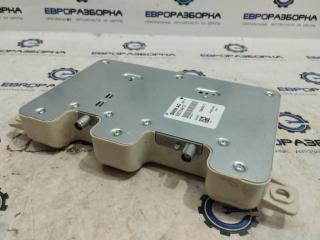 усилитель антенны BMW M6 Gran Coupe F06 2014, 4.4 л., i, S63 B44 B, бензин, АКПП, silverstone metallic a29, купе, правый руль, 65209396828, 9396828, 65206957348, 65206917455, 6957348, 6917455