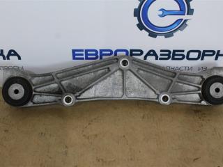 кронштейн редуктора Bentley Continental GT 2 поколение [рестайлинг] 2017, 4.0 л., бензин, АКПП, полный привод, правый руль, 3W0599285A, 3W0599285A