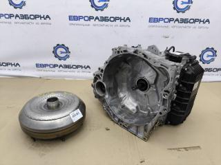 КПП автоматическая (АКПП) Volvo XC40 1 поколение 2020, 1.5 л., бензин, denim blue, правый руль, 36003273