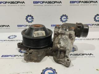 помпа BMW X5 E70 [рестайлинг] E70 2011, 3.0 л., дизель, АКПП, передний привод, 11517805811, 473842801