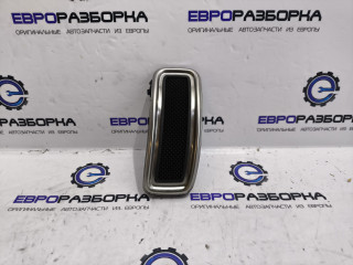 накладка на педаль Bentley Bentayga 1 поколение [рестайлинг] 4V1 2023, 4.0 л., TFSI, DCU, бензин, АКПП, темно-зеленый перламутр, внедорожник 5 дв., полный привод, правый руль, 36A723647A