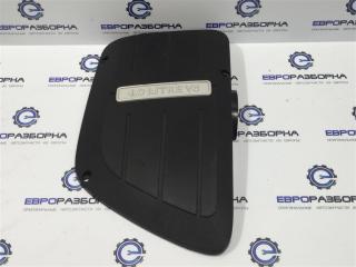 декоративная крышка двигателя Bentley Continental GT 2 поколение [рестайлинг] 2017, 4.0 л., бензин, АКПП, полный привод, правый руль, 3W0129300A