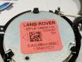 динамик высокочастотный (пищалка) Land Rover Range Rover 4 поколение L405 2014, 4.4 л., дизель, АКПП, полный привод, правый руль, CPLA18808HA, LR033292, C2D30486 - фото №5