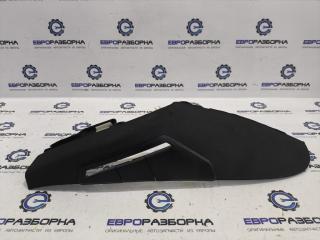 обшивка салона BMW 7 серия G11/G12 [рестайлинг] G11 2022, 3.0 л., дизель, АКПП, a96 mineral-weiss metallic, задний привод, правый руль, 51437355337, 7355337