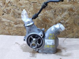 термостат BMW M3 E90/E92/E93 E90 2010, 4.0 л., i, S65 B40 A, бензин, АКПП, седан, задний привод, правый руль, 11537838482, 11537838483