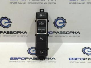 кнопка (выключатель) BMW X1 F48 [рестайлинг] F48 2021, 2.0 л., бензин, АКПП, передний привод, 61319374834, 9374834