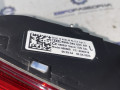 фонарь крышки багажника левый Audi A5 F5 [рестайлинг] F53 2023, 2.0 л., TFSI, DMS, бензин, вариатор, оливковый, купе, передний привод, правый руль, 8W6945093AA - фото №3