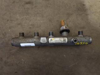 топливная рампа Audi A4 B8/8K [рестайлинг] 2011, 3.0 л., TDi, дизель, АКПП, передний привод, 059130089AH, 059130089AH, 059130758K