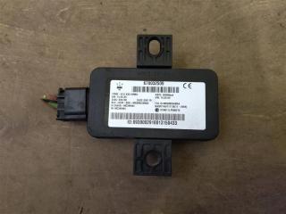 антенна Maserati Ghibli 3 поколение [рестайлинг] 2018, 3.0 л., дизель, АКПП, передний привод, 670032509, 670032509