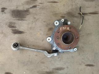 кулак поворотный правый BMW 3 серия E90/E91/E92/E93 [рестайлинг] E90 2008, 2.0 л., дизель, АКПП, передний привод, 31216764444, 31216764445