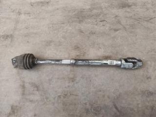 рулевой карданчик Jeep Grand Cherokee 4 поколение [2-й рестайлинг] WK2 2017, 3.0 л., CRD, дизель, АКПП, передний привод, 68245552AC, 68245552AC