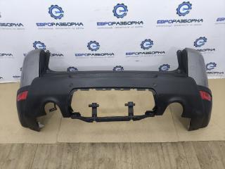 бампер задний Land Rover Range Rover Sport 2 поколение L494 2017, 3.0 л., дизель, АКПП, передний привод, LR057290, DK5217K835BC8LML