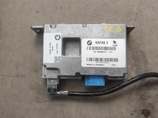 блок управления камерой BMW 6 Gran Coupe F06 [рестайлинг] 2016, 4.4 л., бензин, АКПП, полный привод, 66519399247, 66516839769, 66519338298, 66519367350, 66519399247, 66516819329, 66519367466, 66519384988, 9399247