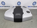декоративная крышка двигателя Audi Q7 4L [рестайлинг] 2012, 3.0 л., TDi, дизель, АКПП, передний привод, 4L0103925C - фото №3