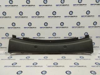 накладка двери (крышки) багажника Bentley Continental GT 1 поколение 2007, 6.0 л., бензин, АКПП, передний привод, 3W8863721E, 3W8863721E