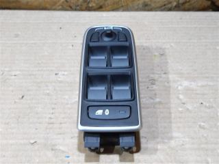 блок управления стеклоподъемниками Jaguar F-Pace 1 поколение X761 2018, 3.0 л., дизель, АКПП, передний привод, HK8314540AA, HK8314540AA, T4A12370