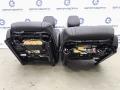 салон (комплект сидений) Mercedes-Benz GLE V167 2022, 2.9 л., OM 656.929, дизель, АКПП, внедорожник 5 дв. - фото №11