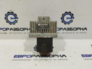 реле накала свечей Renault Laguna 3 поколение 2008, АКПП, передний привод, 9640469680A