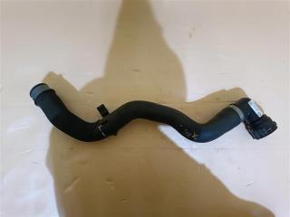 патрубок радиатора Mercedes-Benz GLS-Класс X166 2019, 3.0 л., CDi, дизель, АКПП, передний привод, A1665012882, A1665012882