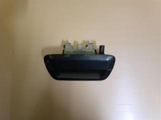 ручка крышки багажника Jeep Grand Cherokee 4 поколение [рестайлинг] WK2 2016, 3.0 л., АКПП, передний привод, 1YK38LAUAE, 1YK38LAUAE, 770824AE