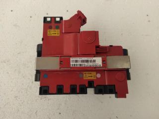 распределитель тока BMW 6 серия F06/F12/F13 F13 2012, 4.4 л., i, N63 B44 C, бензин, АКПП, купе, задний привод, 9240490, 9240490, 49240490-06, 6114924049006, 96024230, 61149240490