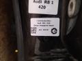 дверь передняя левая Audi R8 42 2008, 4.0 л., TFSI, бензин, АКПП, купе, передний привод, 420831051C, 420831051C - фото №10