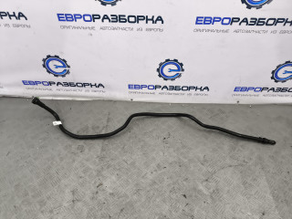 шланг (трубка) АКПП BMW 8 серия G14/G15 [рестайлинг] 2023, 3.0 л., B58B30C, бензин, задний привод, 17228672933, 8672933