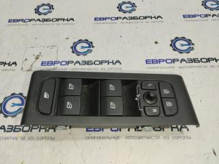 Блок кнопок стеклоподъемника Volvo XC40 1 поколение 2020, 1.5 л., бензин, denim blue, правый руль, 32279442