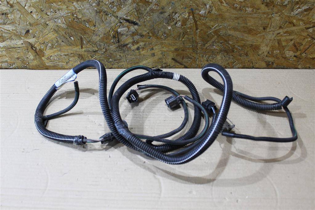 проводка Renault Laguna 3 поколение 2008, АКПП, передний привод, 240152675R, 240152675R - фото №1