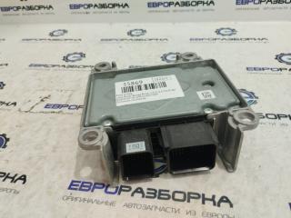 блок AirBag Land Rover Range Rover 3 поколение [2-й рестайлинг] L322 2012, 4.4 л., дизель, АКПП, передний привод, LR038452, AH4214D374AF