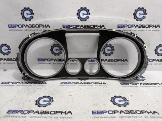 комплект декоративных накладок (дерева) салона Bentley Continental GT 2 поколение [рестайлинг] 2017, 4.0 л., бензин, АКПП, полный привод, правый руль, 3W0858701A