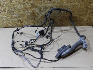 проводка BMW 6 серия F12/F13 [рестайлинг] F13 2017, 4.0 л., дизель, АКПП, передний привод