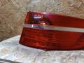 фонарь задний правый BMW X6 E71/E72 E71 2011, 3.0 л., D, N57 D30 B, дизель, АКПП, передний привод, 63217295002, 63217295003 - фото №6
