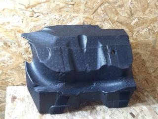 обшивка багажника Land Rover Discovery 5 поколение L462 2017, 3.0 л., дизель, АКПП, передний привод, LR040777, CPLAC2159CB, LR040777, CPLAC2159CC