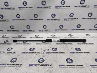 амортизатор крышки багажника (3-5 двери) Audi Q7 4M 2018, 3.0 л., дизель, АКПП, полный привод, правый руль, 4M0827552A, 4M0827552C