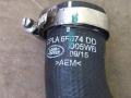 патрубок (трубопровод, шланг) Land Rover Range Rover 4 поколение L405 2015, 4.4 л., дизель, АКПП, полный привод, правый руль, LR056337, LR056337, CPLA6F074DD - фото №2