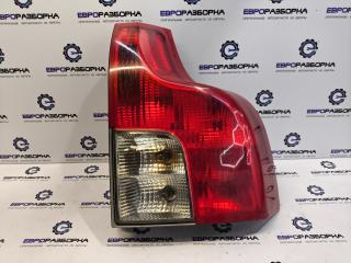 фонарь задний правый Volvo XC90 1 поколение [рестайлинг] 2007, 30678990