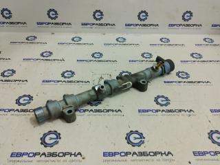 топливная рампа Land Rover Range Rover 4 поколение L405 2014, 4.4 л., дизель, АКПП, полный привод, правый руль, LR022983, AL3Q9D280HC