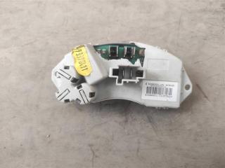 сопротивление печки BMW 3 серия E90/E91/E92/E93 [рестайлинг] E90 2008, 2.0 л., дизель, АКПП, передний привод, T1000660WB, T1000660WB, NOT1000660WB