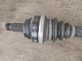 полуось (приводной вал, ШРУС) BMW 6 серия F06/F12/F13 F13 2012, 4.4 л., i, N63 B44 C, бензин, АКПП, купе, задний привод, 332, 7566087, 7566087 - фото №3